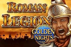 Roman Legion Golden Nights Bonus Review 2024